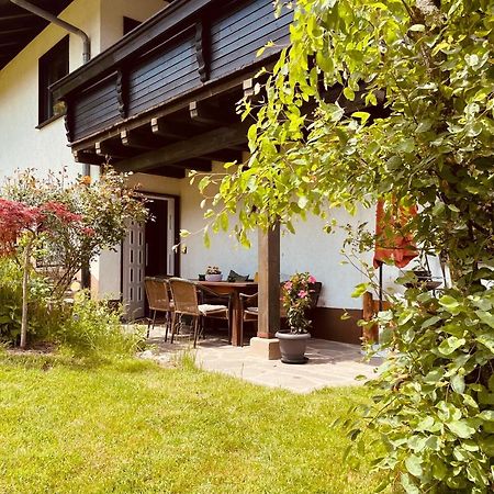 Dornbach Haus Lana 아파트 외부 사진